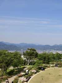 【静岡🇯🇵】のんびり週末静岡旅プラン
