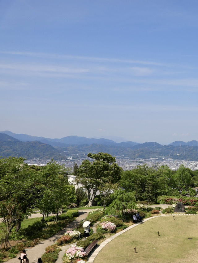 【静岡🇯🇵】のんびり週末静岡旅プラン