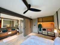 Banyan Tree Mandai Rainforest Resort - A stay that's out of the ordinary!