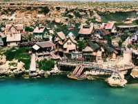 Malta: History and Sea