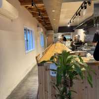 【大阪】大人気！ラーメン屋