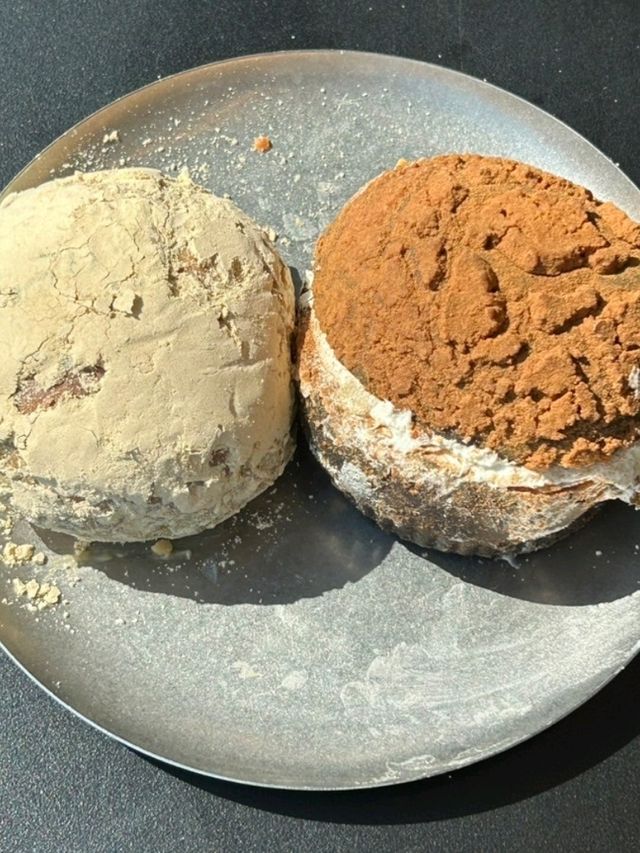 [🇰🇷 ソウル] アベベベーカリー – ソウルで出会ったクリームドーナツの名店