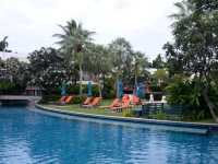 รีวิว Sheraton Hua Hin Resort & Spa