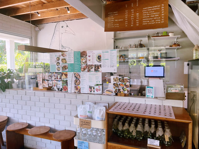 Mata Cafe - Store & Artspace Ranong