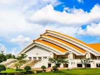 🌶️🚜 KHON KAEN WEEKEND: Where Isaan Culture Comes Alive!  