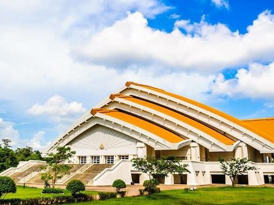 🌶️🚜 KHON KAEN WEEKEND: Where Isaan Culture Comes Alive!  