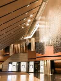 🌸 Timeless Elegance in the Heart of Seoul – The Shilla Hotel  👑