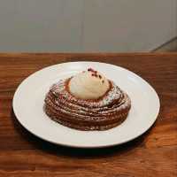 Lean & Rich Bakery SG