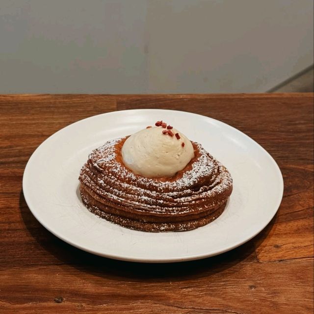 Lean & Rich Bakery SG