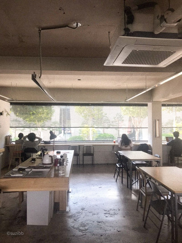 제대로된 프렌치토스트맛집을👩🏻‍🍳 찾는다면 행궁동에 위치한 여긴 어떤가요?