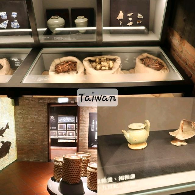 Anping Old Fort