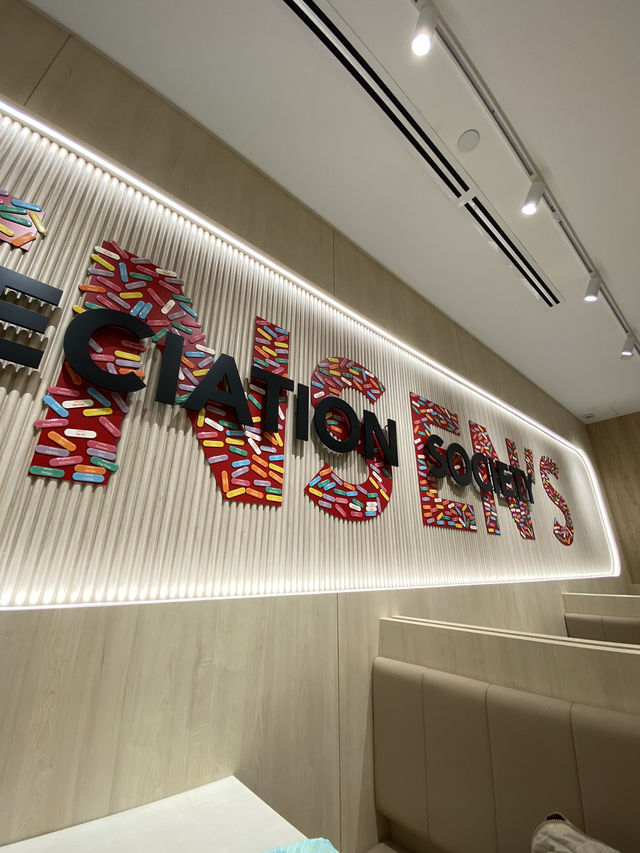  Sweet Treats Galore at Swensen’s Singapore! 