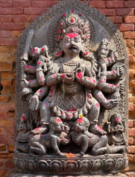 Bhaktapur is warm welcome to Middle age