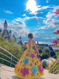 Vinpearl Land Nha Trang