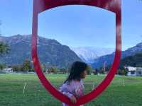 3 Days in Switzerland: A Scenic Road Trip Around Lake Thun, Interlaken & Beyond