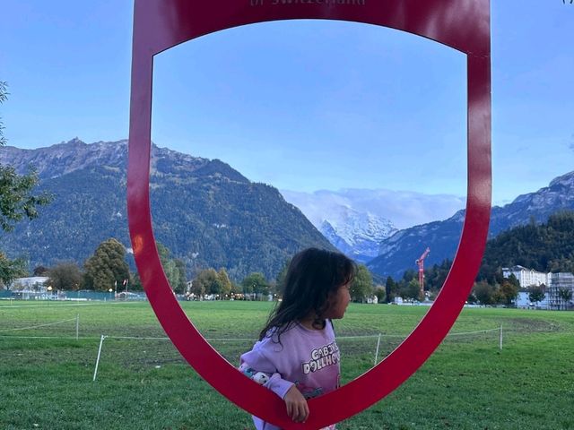 3 Days in Switzerland: A Scenic Road Trip Around Lake Thun, Interlaken & Beyond