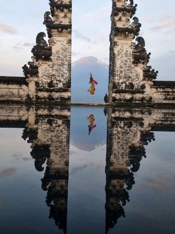 2026 Gate of Heaven Lempuyang Temple | バリ島観光スポットの観光