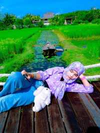 Na mi chay - กระบี่