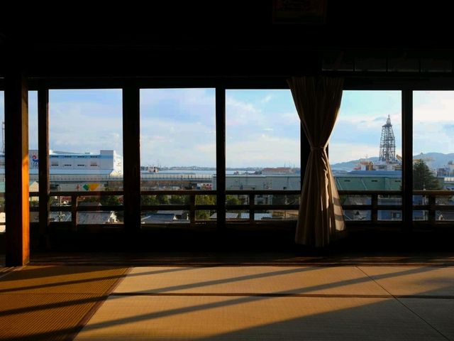 【興津宿場町】（静岡県静岡市　旧国名：駿河）