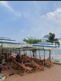 หาดถ้ำพัง ที่ปังสุดๆ อัพเดตเดือนพฤษภาคมนี้