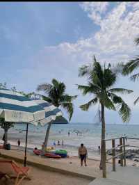 หาดถ้ำพัง ที่ปังสุดๆ อัพเดตเดือนพฤษภาคมนี้