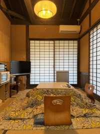 【熊本旅行】秘境の貸し切り温泉♨️2部屋だけ素泊まりできる宿