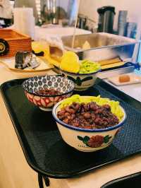 99 Old Trees: Singapore’s Chic Durian Dessert Café