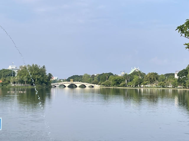 อุทยานสวรรค์ นครสวรรค์