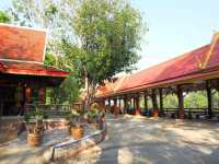 วัดโพธิ์ บางคล้า