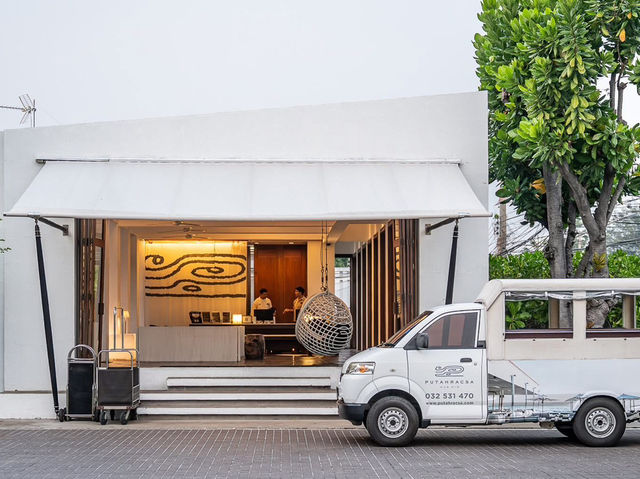 Putahracsa Hua Hin Resort