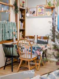 Little Sunshine Cafe 🌻 hidden gem ย่านเพลินจิต