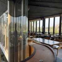 ป่ากำกึ๋น ร้านอาหารวิวดีที่ซ่อนอยู่ในโรงแรม จ.น่าน