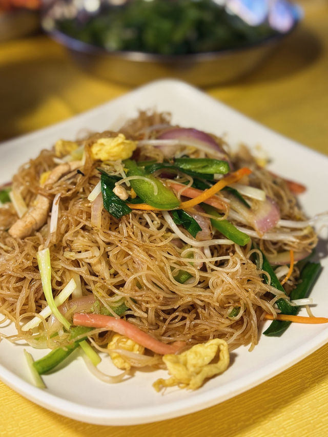  /特色大排檔♨️深圳本地菜/