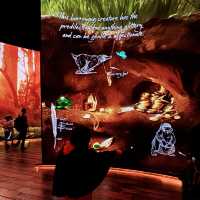 Dial M-A-G-I-C for a magical experience