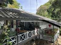 The River Wild Cafe’ คาเฟ่ที่หลงมาแล้วจะหลงรัก