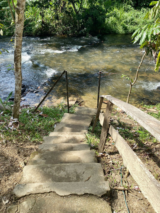 One-Day Itinerary: Nature & Adventure