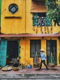 Hoan Kiem Lake: The Timeless Soul of Hanoi