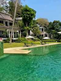 ☀️ Paradise Found — Turi Beach Resort, Batam's Hidden Gem!