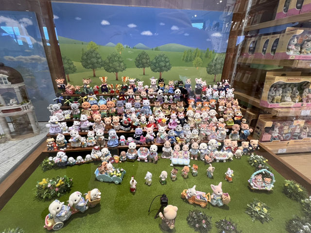 🥰 Sylvanion Families มีแต่ความน่ารักเต็มไปหมด