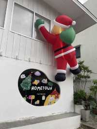 Hometown Café (โฮมทาวน์ คาเฟ่)