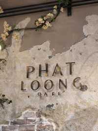 PhatLoong Cafe (พัท-ลุง คาเฟ่)