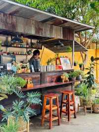 "ข้าวงาย" KhaoNgai Breakfast and Brunch