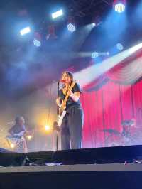 🇦🇺 Alessia Cara Live at The Fortitude Music Hall in Brisbane, Australia