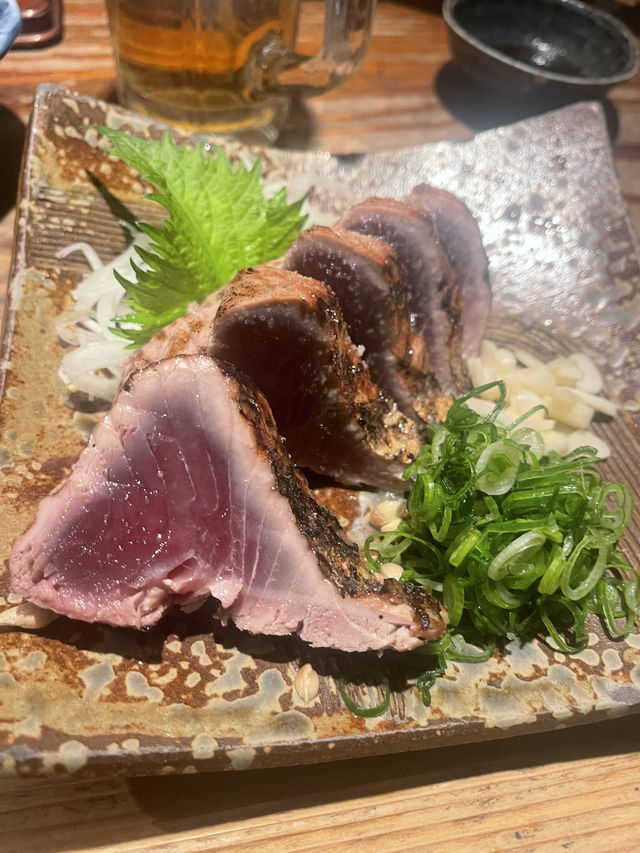 高知の2泊3日で満喫できる旅行
