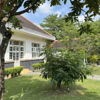 Royal elegance at The Purwohamijayan