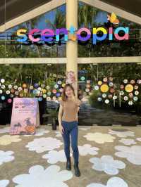 Finding My Signature Scent: Perfume Workshop at Scentopia, Sentosa