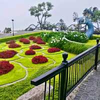 Spring Bloom in Bà Nà Hills, Vietnam: A Guide to Capturing Nature’s Splendor
