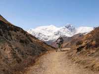 Annapurna – A Himalayan Adventure Into the Heart of Nepal
