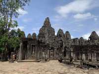How to spend 3days at Siem Reap