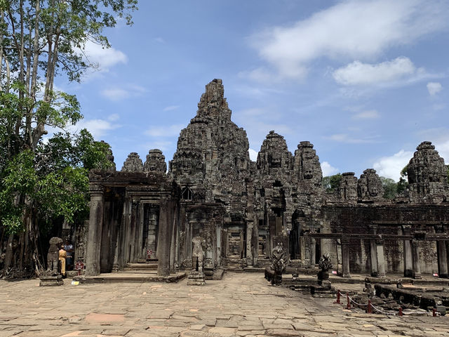 How to spend 3days at Siem Reap